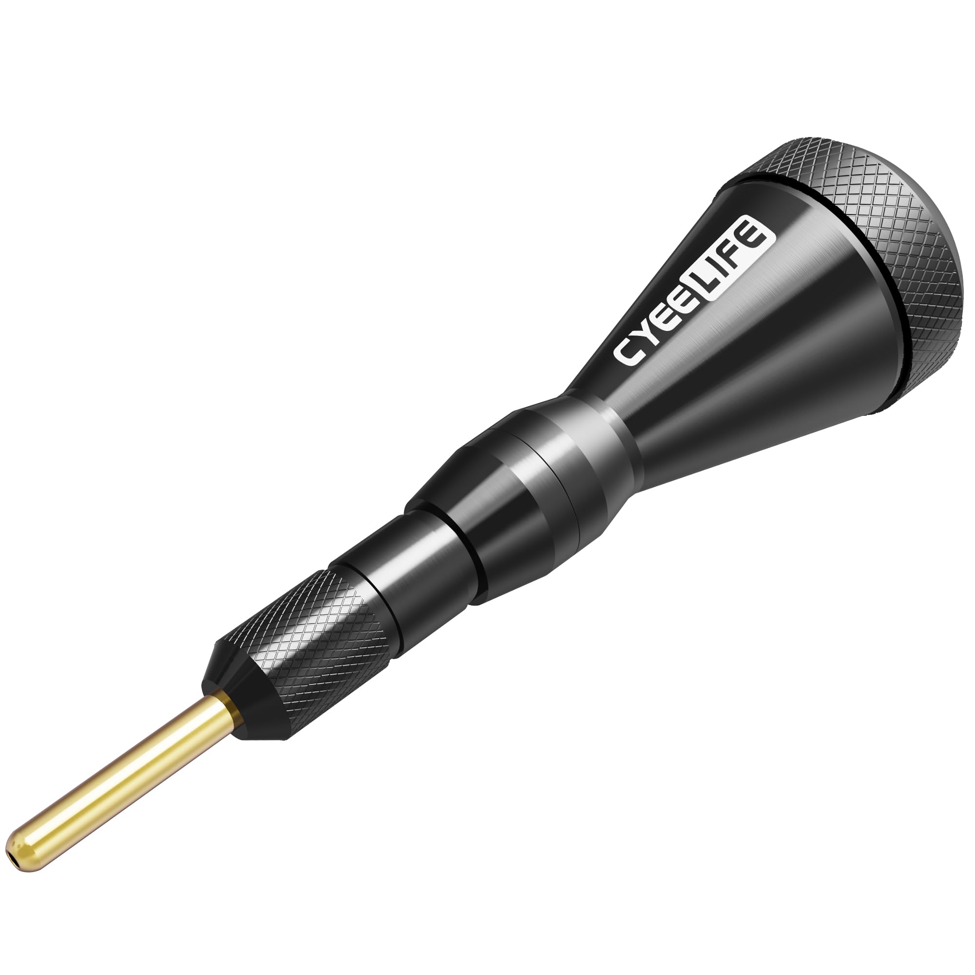CyeeLife Remover Soft Tip do strzałek, akcesoria do darta