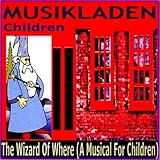 The Wizard of Where (Musikladen)