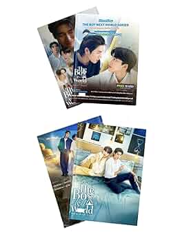 Amazon.co.jp: 写真集 Boss Noeul Love in The Air 恋の予感