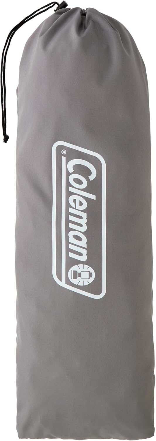 新品‼️Colemanレイチェア NX 18(ヘザーグレー) 収納ケース付 レイチェア NX 18(ヘザーグレー)の通販｜キャンプ用品の