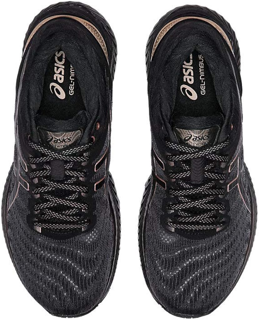 asics platinum nimbus