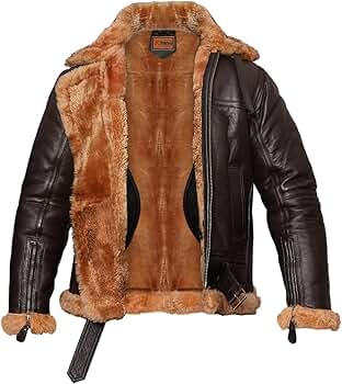 XXS◇ SISII L-2B Leather Flight Jacket WWII Leather Bomber