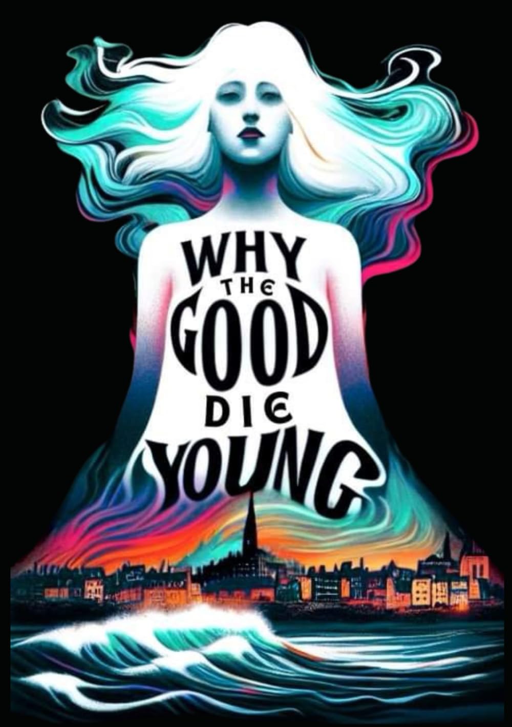 Why The Good Die Young
