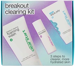 Dermalogica Clear Start Breakout Clearing Kit