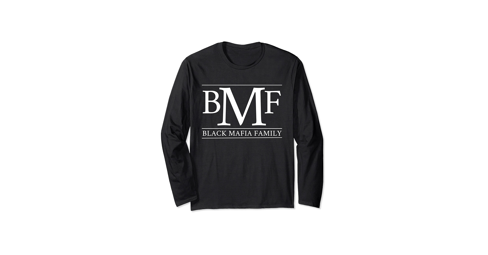 洋楽 BLACK MAFIA FAMILY BMF: The Rise and Fall of Big Meech and the Black Mafia
