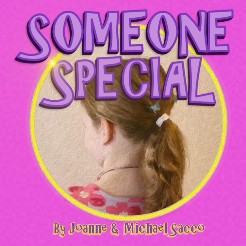 Someone Special