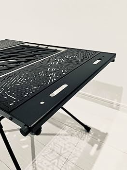 ヘリノックス テーブル 用 igtテーブルフレーム Amazon.co.jp: ヘリノックス テーブル 用 igt仕様天板フレーム 足