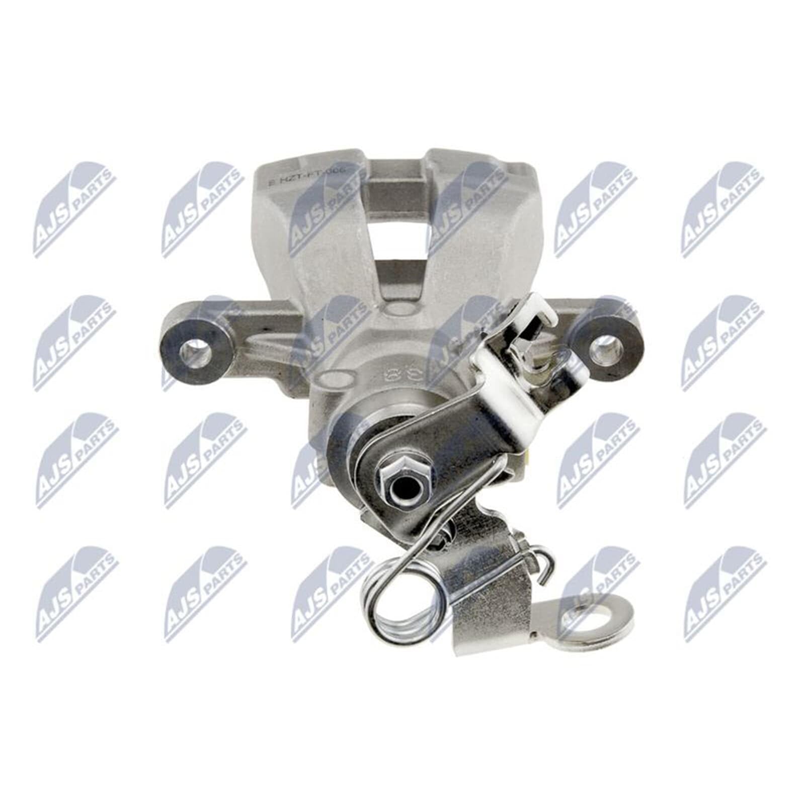 NTY Pinza freno HZT-FT-006