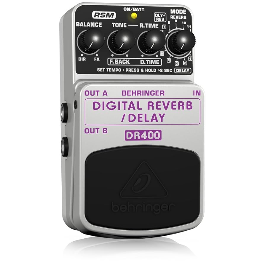 ギター DR400 behringer 61ryxU9qO8L._UF894,1000_QL80_.jpg