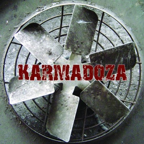 Karmadoza [Audio CD]