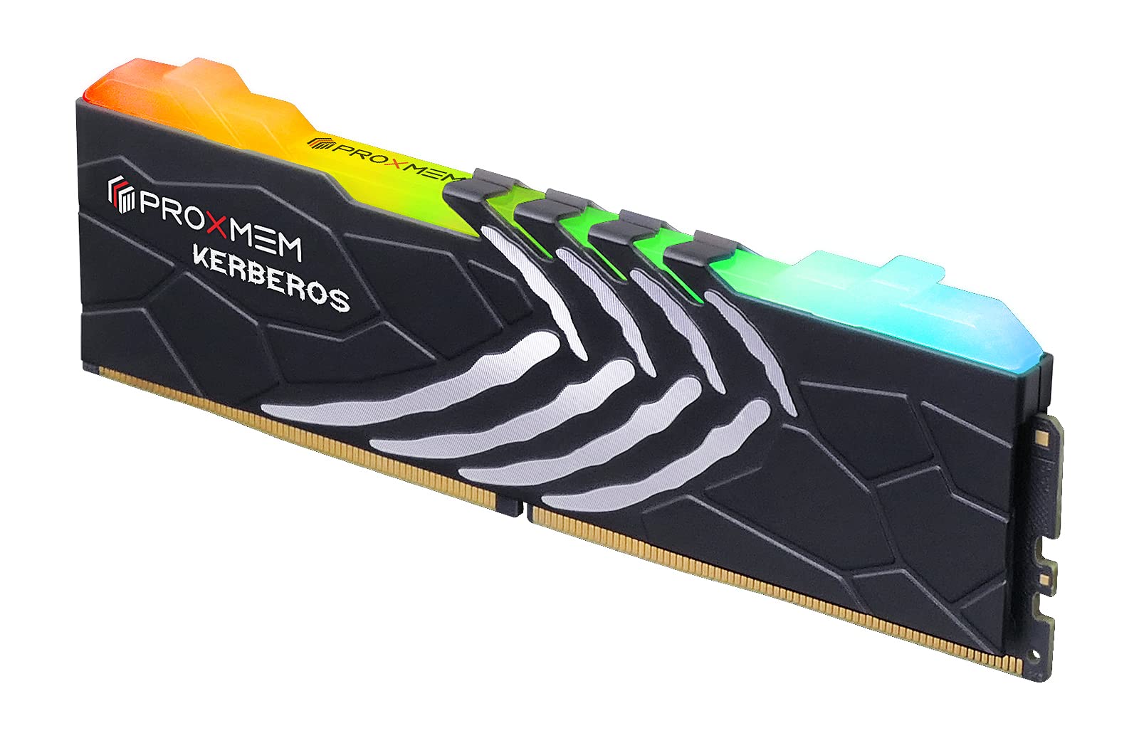 PROXMEM KERBEROS DDR4 32GB (2x16GB) 3200MHz (PC4-25600) 1.35V CL18