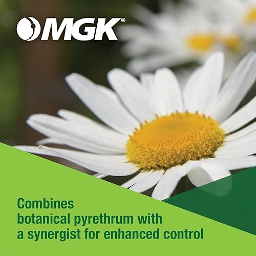 Miniatura 6 de MGK 747826 Riptide ULV a base de agua 64 onzas