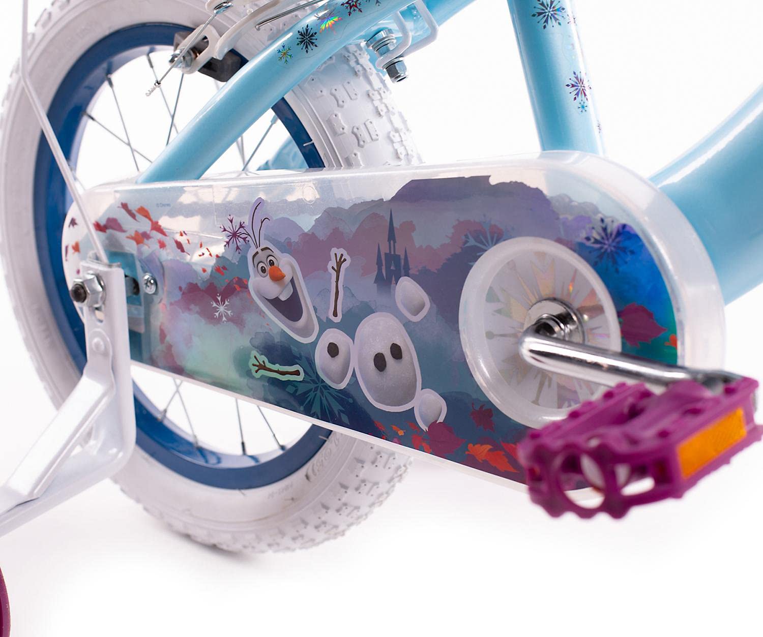 Huffy Frozen 14 Bike