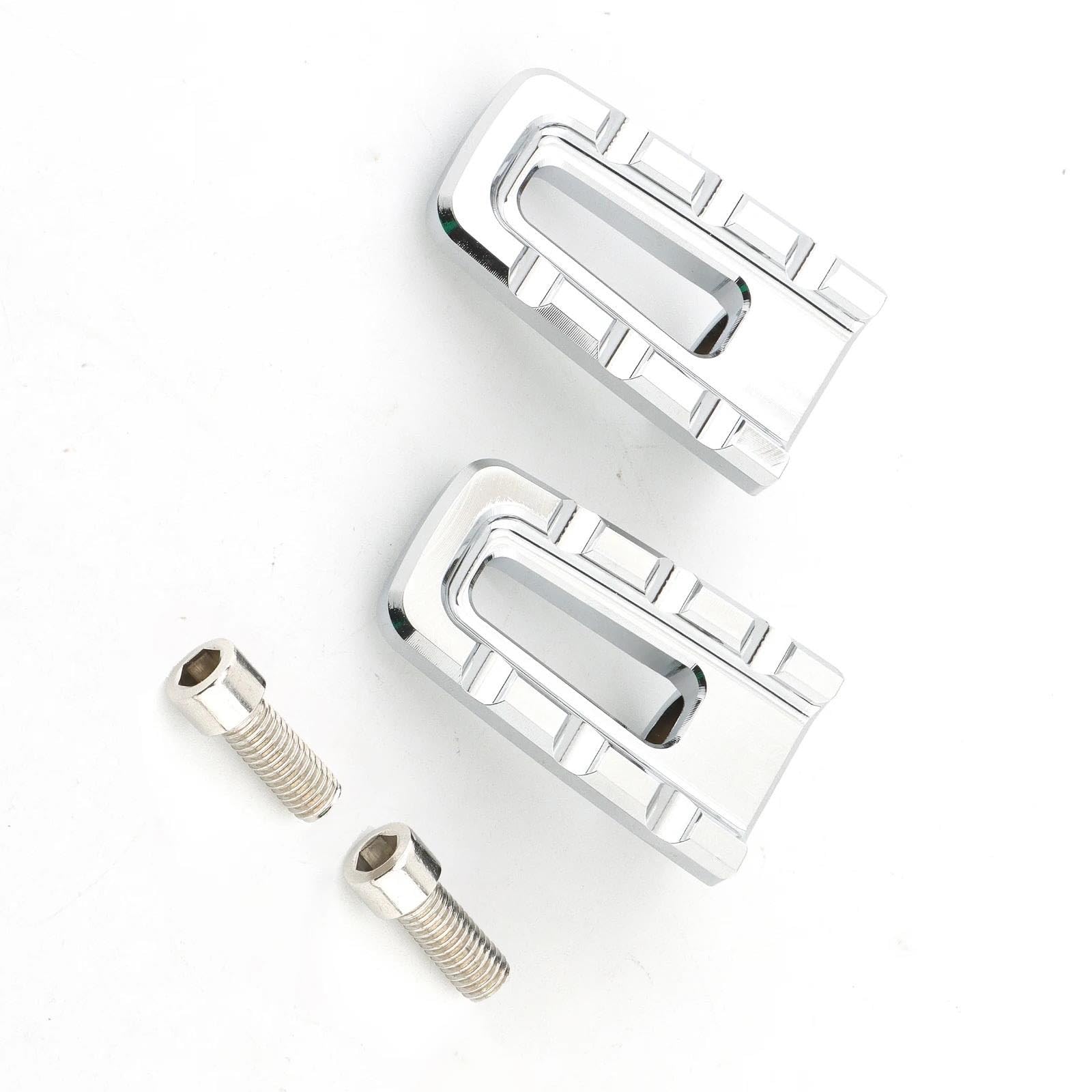 YDYBDA Motorcycle Toe Heel Gear Shift Lever W/Shifter Peg for Harley Touring Road King Street Electra Glide FLST FLT FLHT Softail Trike