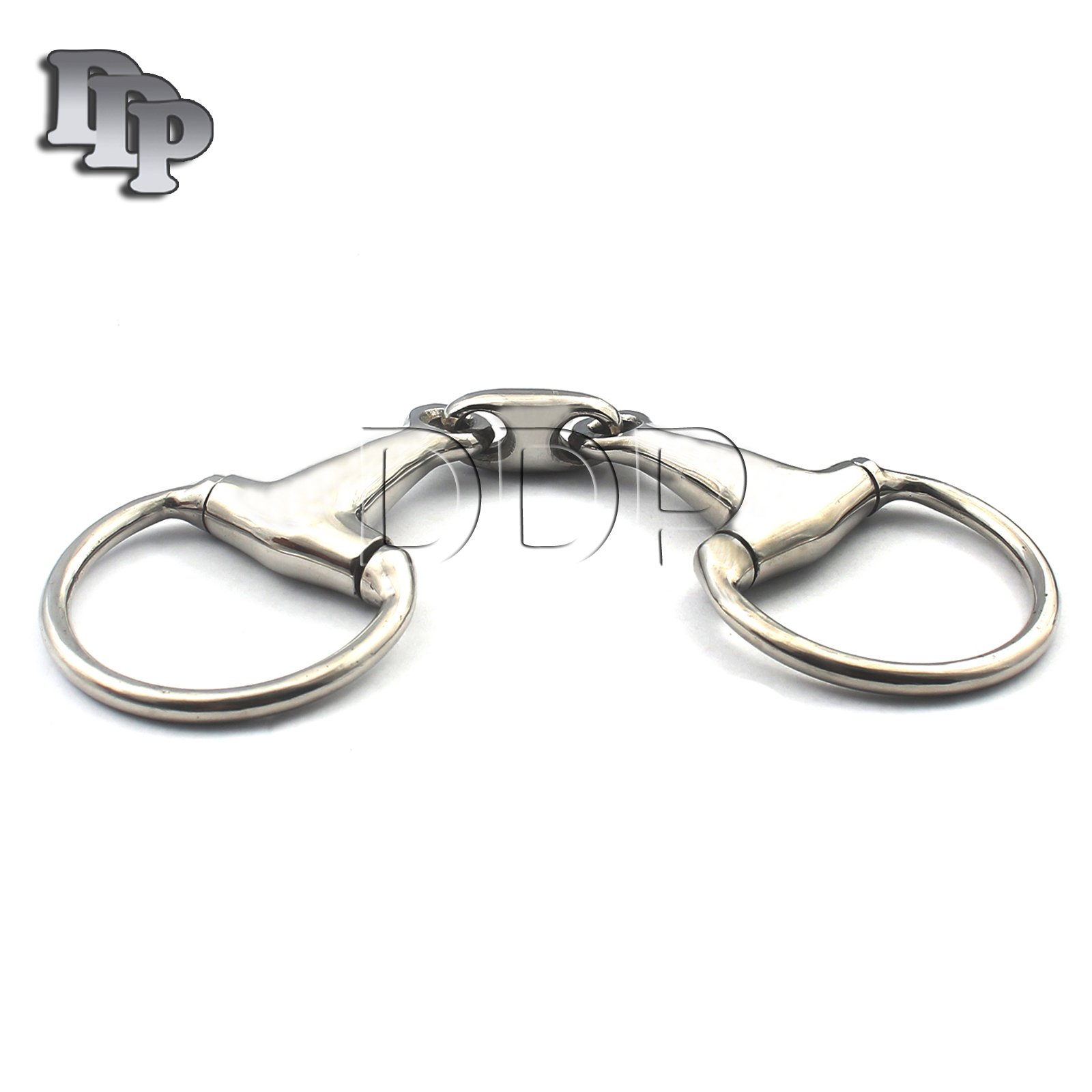 DDP Egg BIT Stainless Steel BT-0017