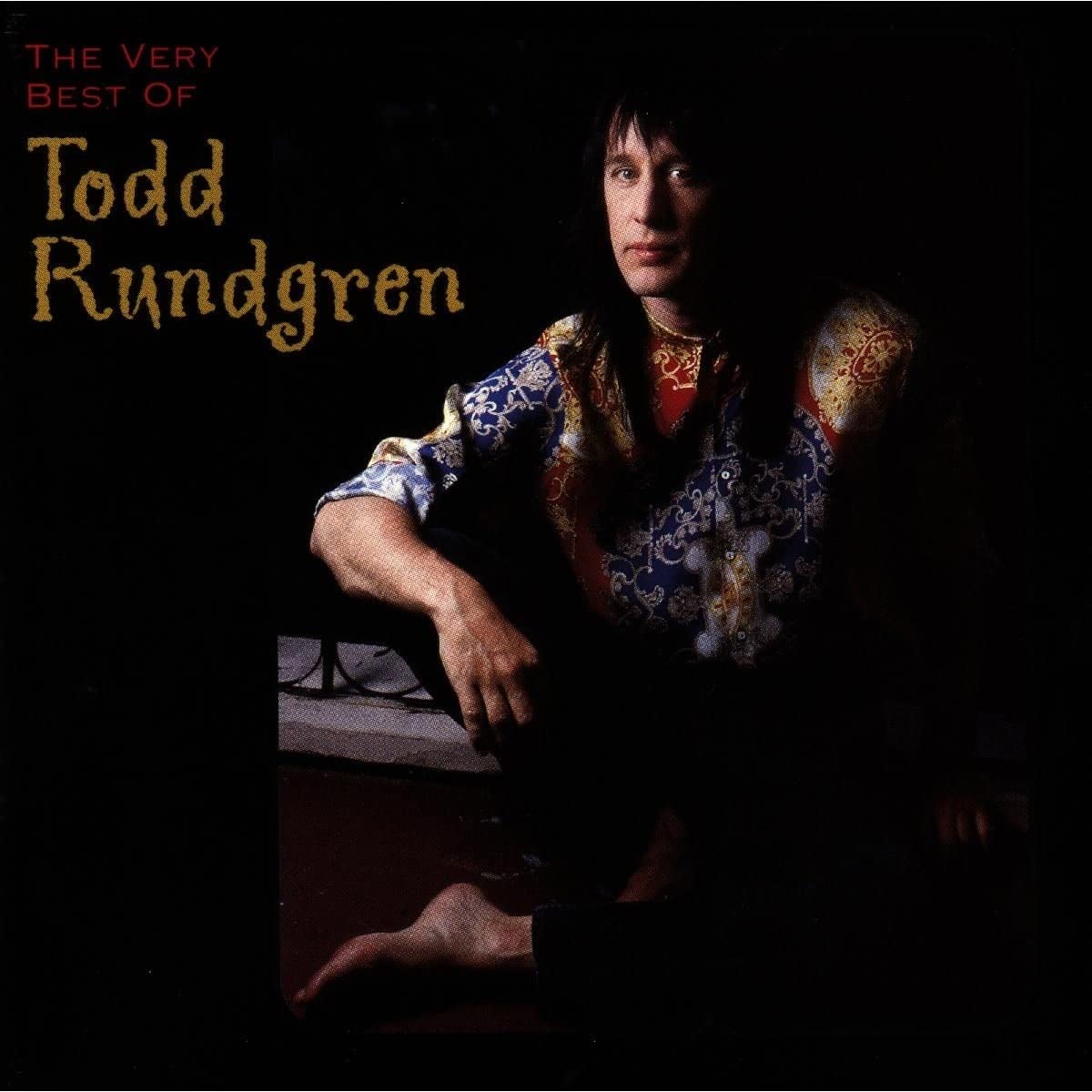 Very Best Of Todd Rundgren