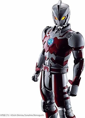Miniatura 7 de Ultraman Suit A, Bandai Figure-Rise Standard 1/12