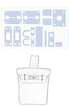 HERMES    ピローカバー　保存袋　未使用 IMG_4099.webp