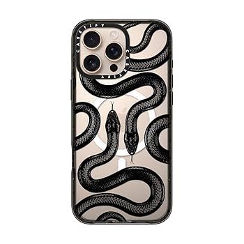 CASETiFYインパクトMagSafe対応 iPhone16ProMaxケース Amazon.co.jp: CASETiFY インパクト MagSafe対応 iPhone 16 Pro
