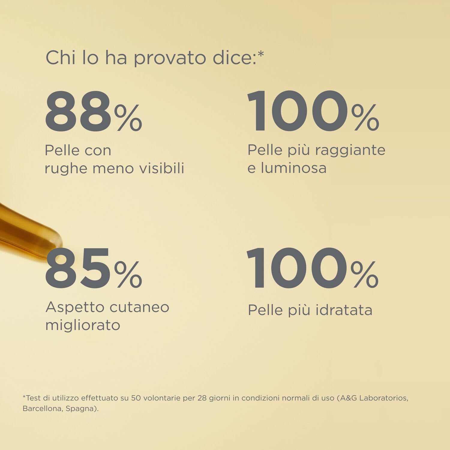 ISDIN Isdinceutics Flavo-C Melatonin Siero Riparatore Notte | Siero Notte Stimola le Difese Antiossidanti della Pelle Monodose