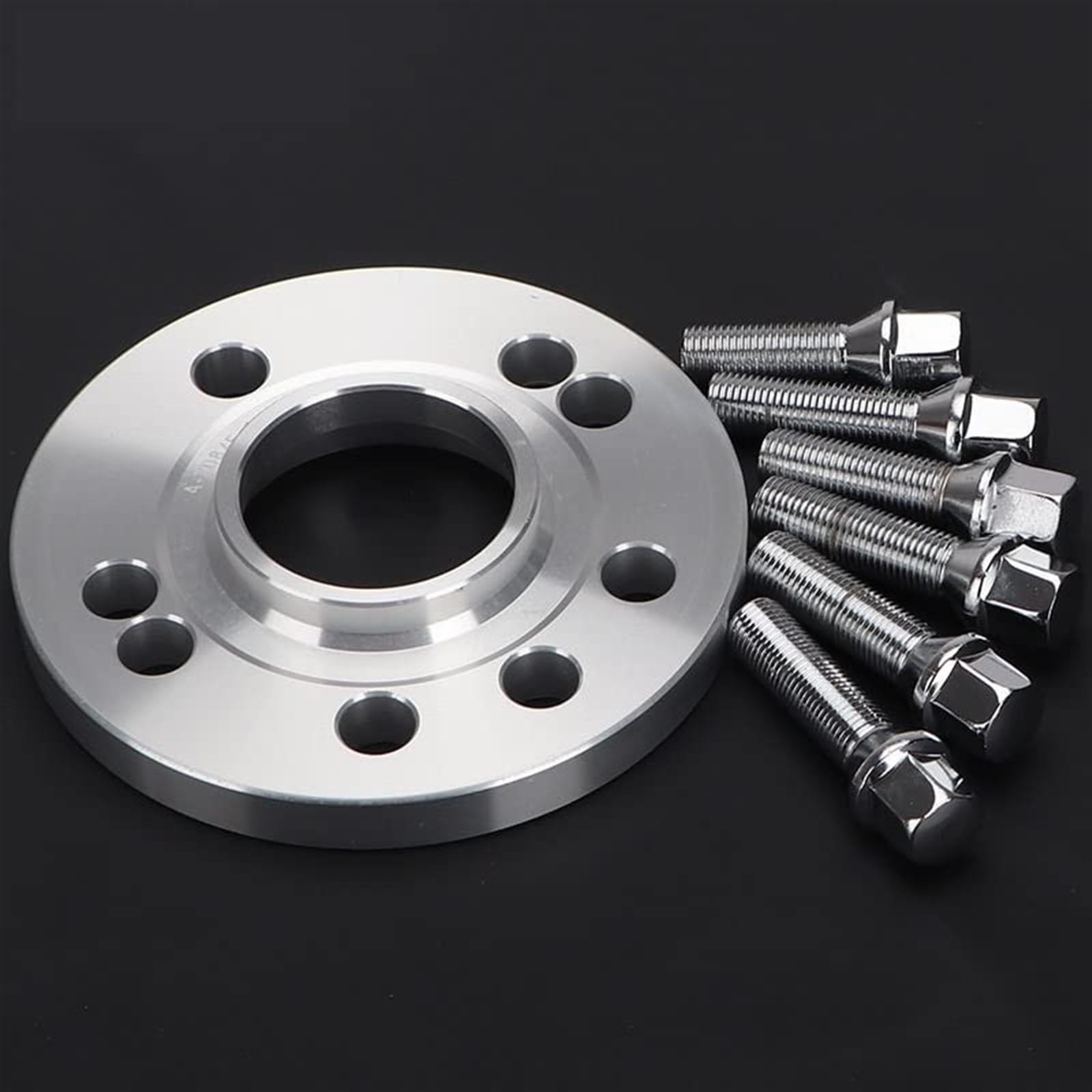 2 sztuki 15/20mm podkładki dystansowe kół uszczelka PCD 4x108/5x108 CB 65.1 kombinezon dystansowy, dla Peugeot, 206/307/308/3008/407/408/508/4008 Adaptery dystansowe kół centrowanych na piaście