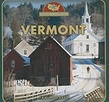 Vermont (From Sea to Shining Sea, Second)