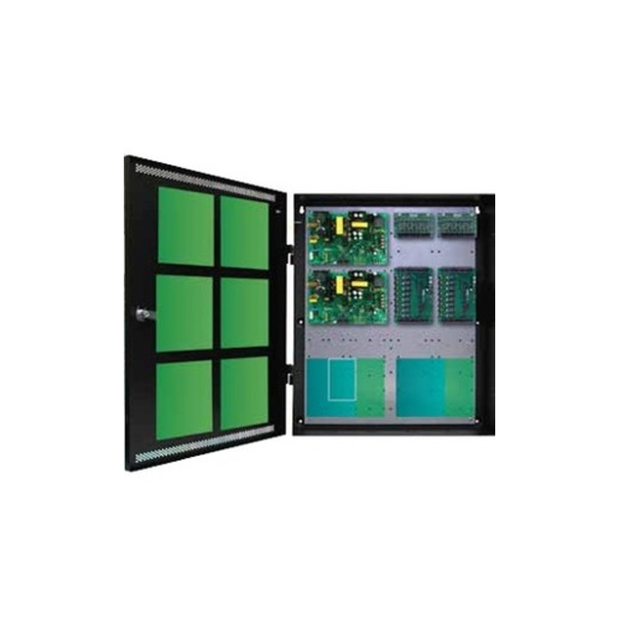 Lifesafety Power FPO150/250-2C82D8PE4M1 Unified Power System