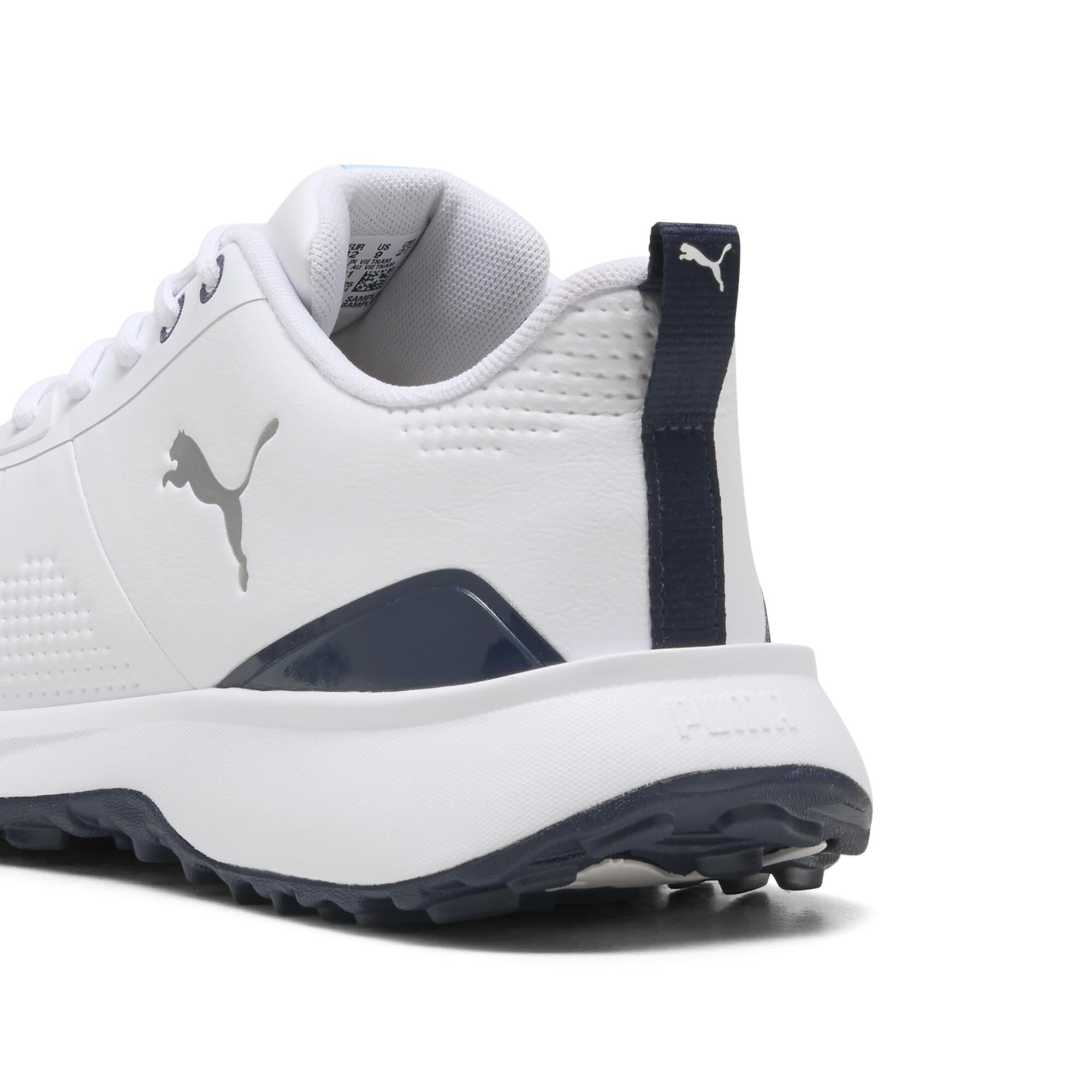 PUMA Fusion Grip 6 Evo Scarpe da golfUomo