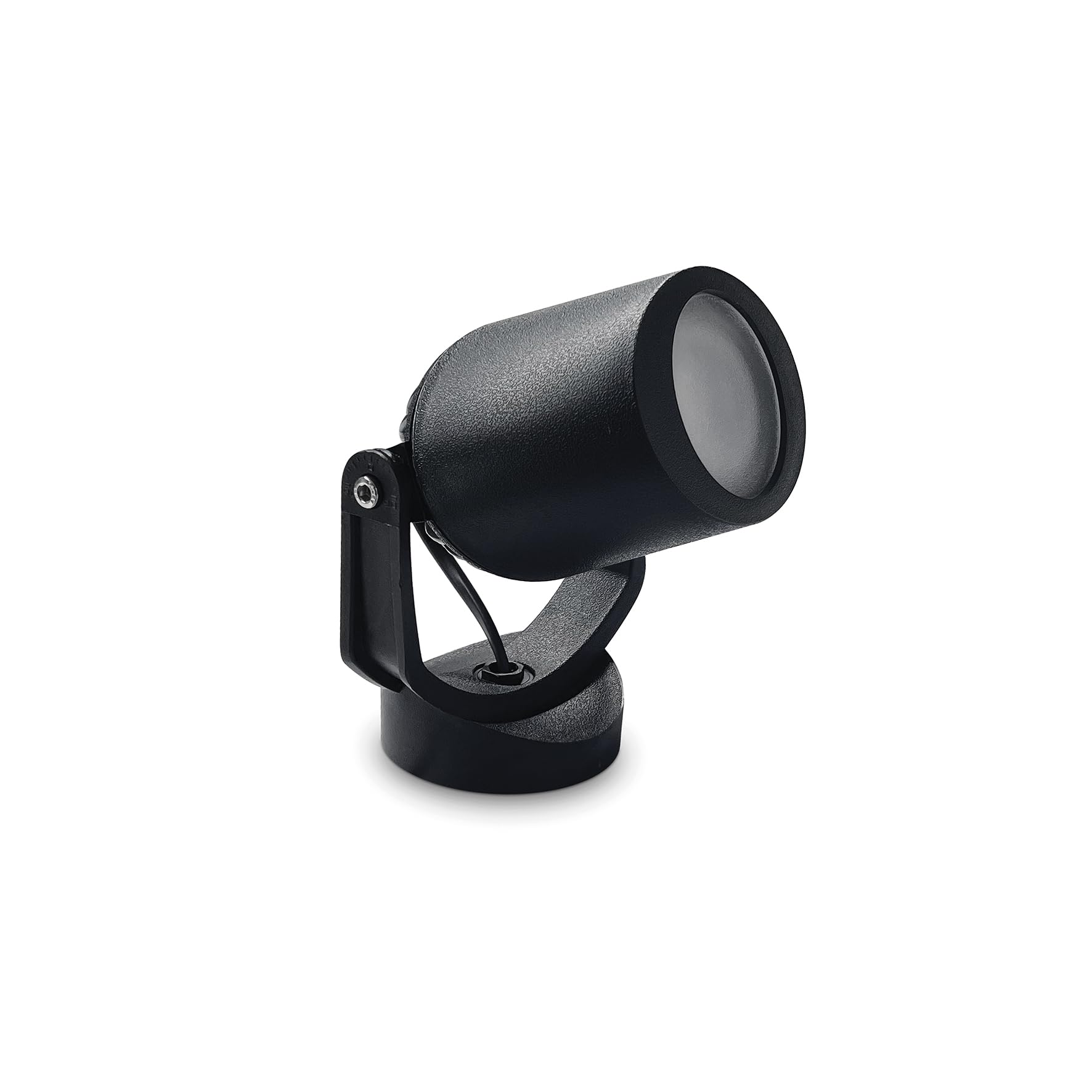 Cristher LULU GU10 4.5 W LED 300lm 4000k Projector, Black