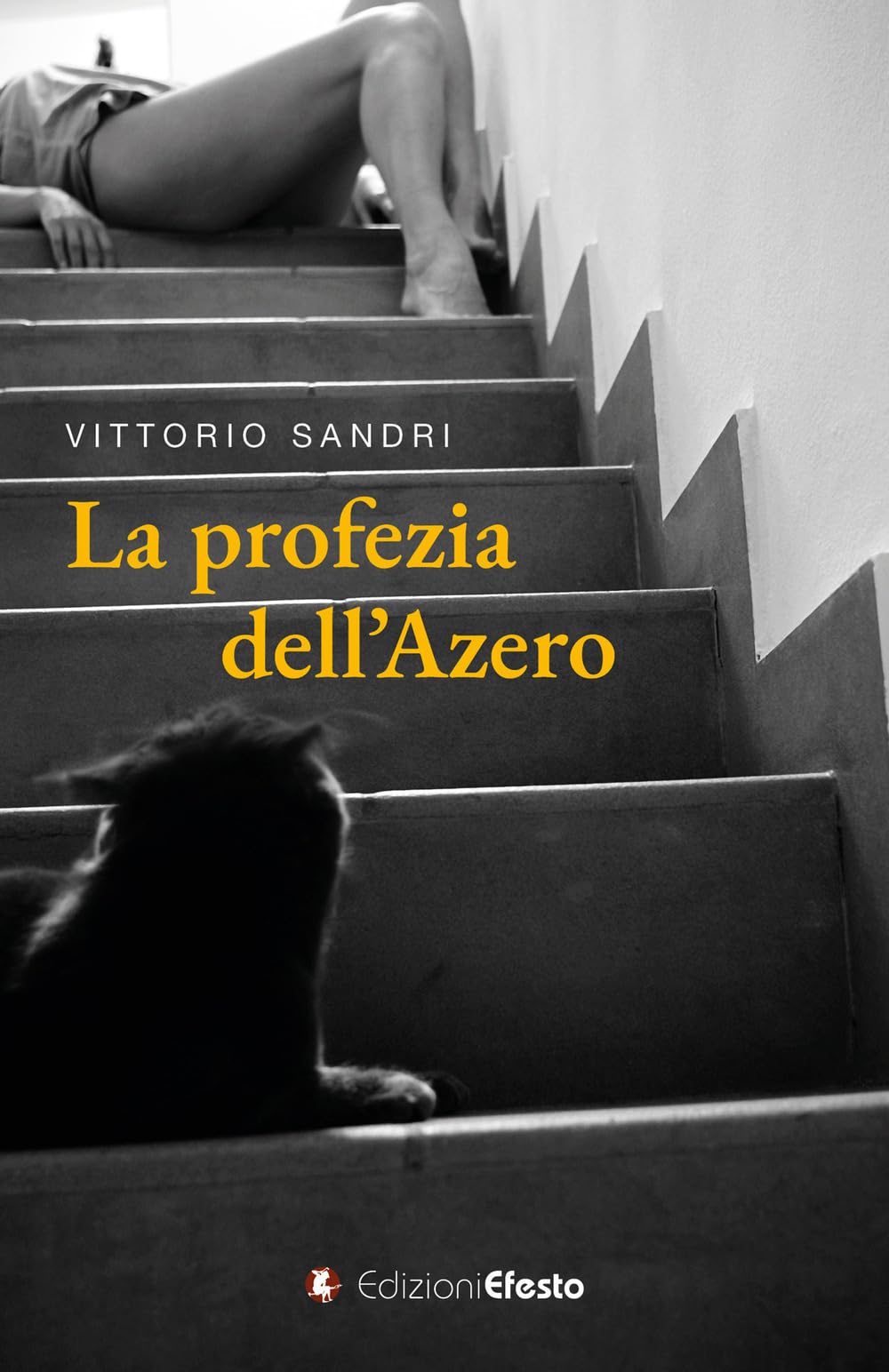 La Profezia Dell’Azero - 4
