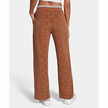 UGG Rosalinda Pant ブラウン フレアパンツ UGG Rosalinda Pant ブラウン フレアパンツ