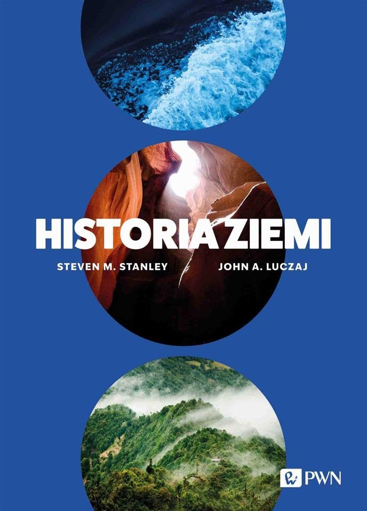 HISTORIA ZIEMI