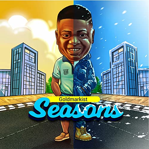 Goldmarkist feat. GoldenLiz