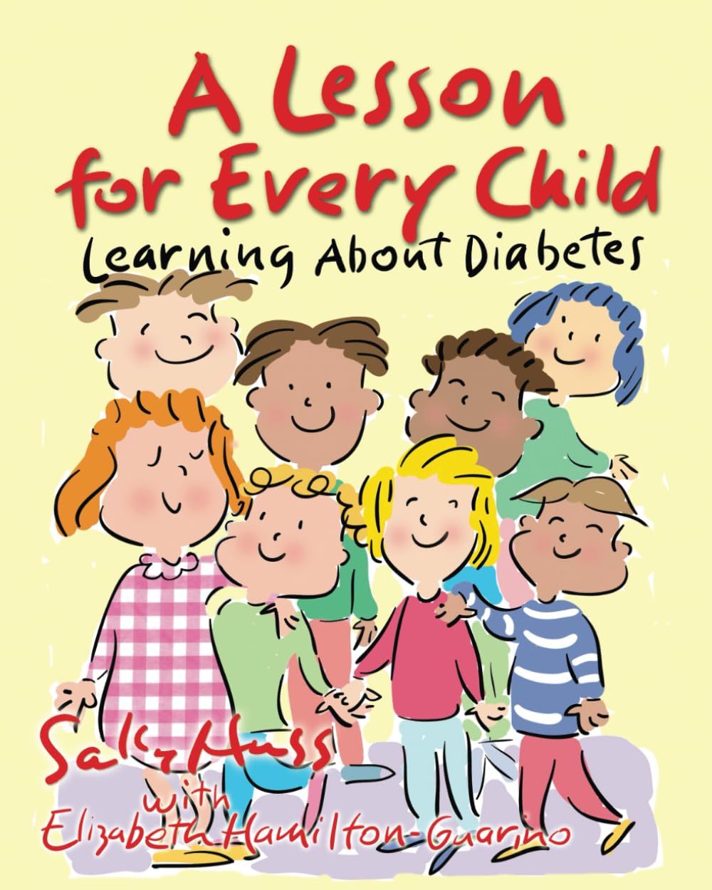 A Lesson for Every Child: Learning About Diabetes