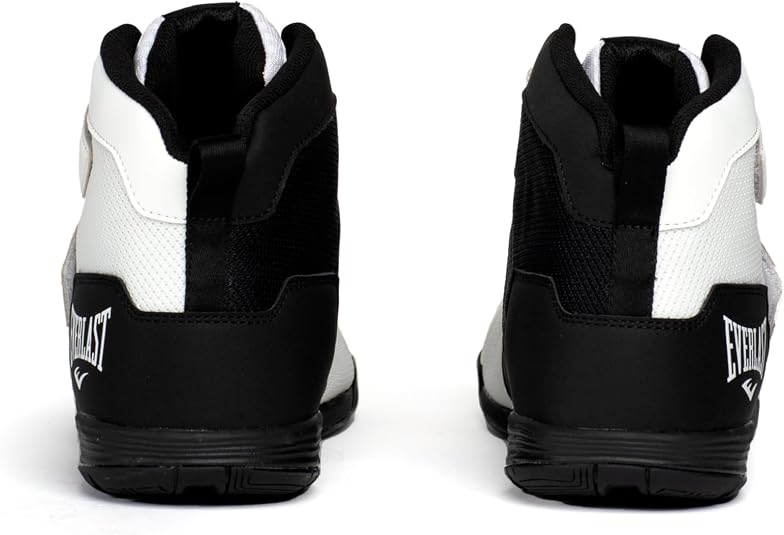 Amazon.co.jp: Everlast Powerlock X-Trainer ボクシングシューズ