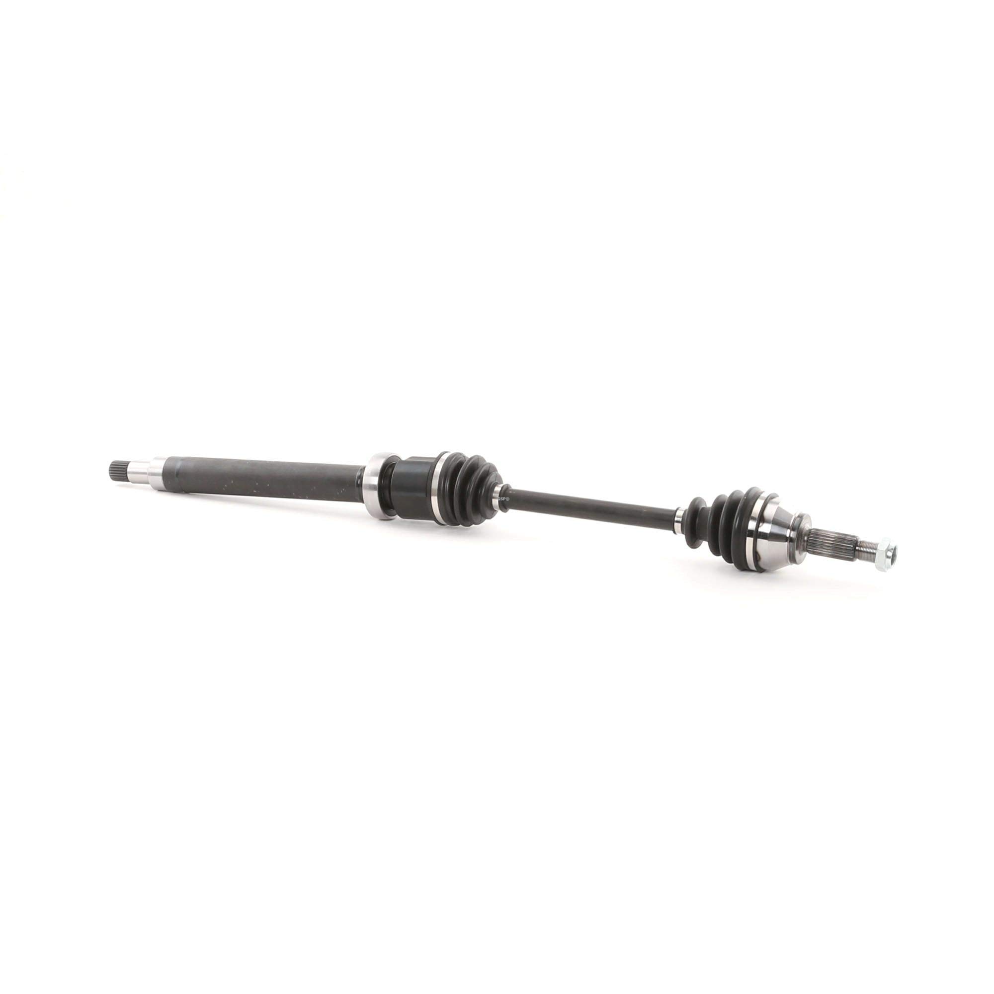 GSP Albero motore/Semiasse 218201 Compatibile con: FORD B-MAX, FIESTA V, FIESTA V Van, FIESTA VI, FIESTA VI Van, FUSION