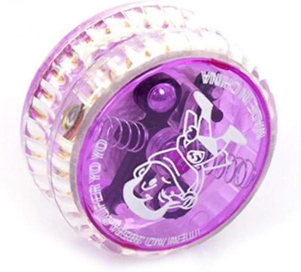 Amazon.fr yoyo enfant 0 à 5 EUR Jeux et Jouets