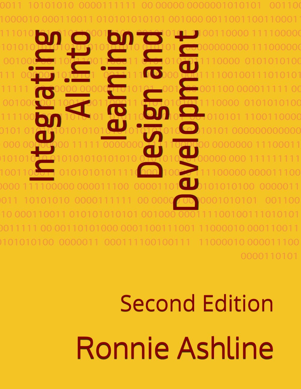Integrating AI into learning Design and Development