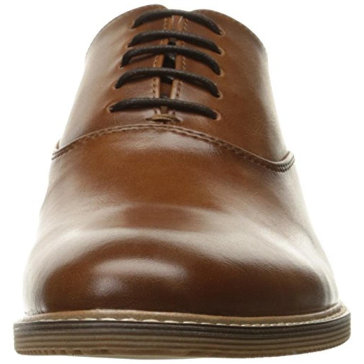 Oxford Steve Madden Nunan masculino em promoção! Veja a oferta e mais achadinhos de Sapatos 7 Hoje é o melhor dia para comprar Oxford Steve Madden Nunan masculino com aquele preço maroto! Promoção! Aproveite a oferta! 7