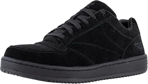 Reebok Men's Rb1910 Skateboard Work Shoes - (size: 9.5)
