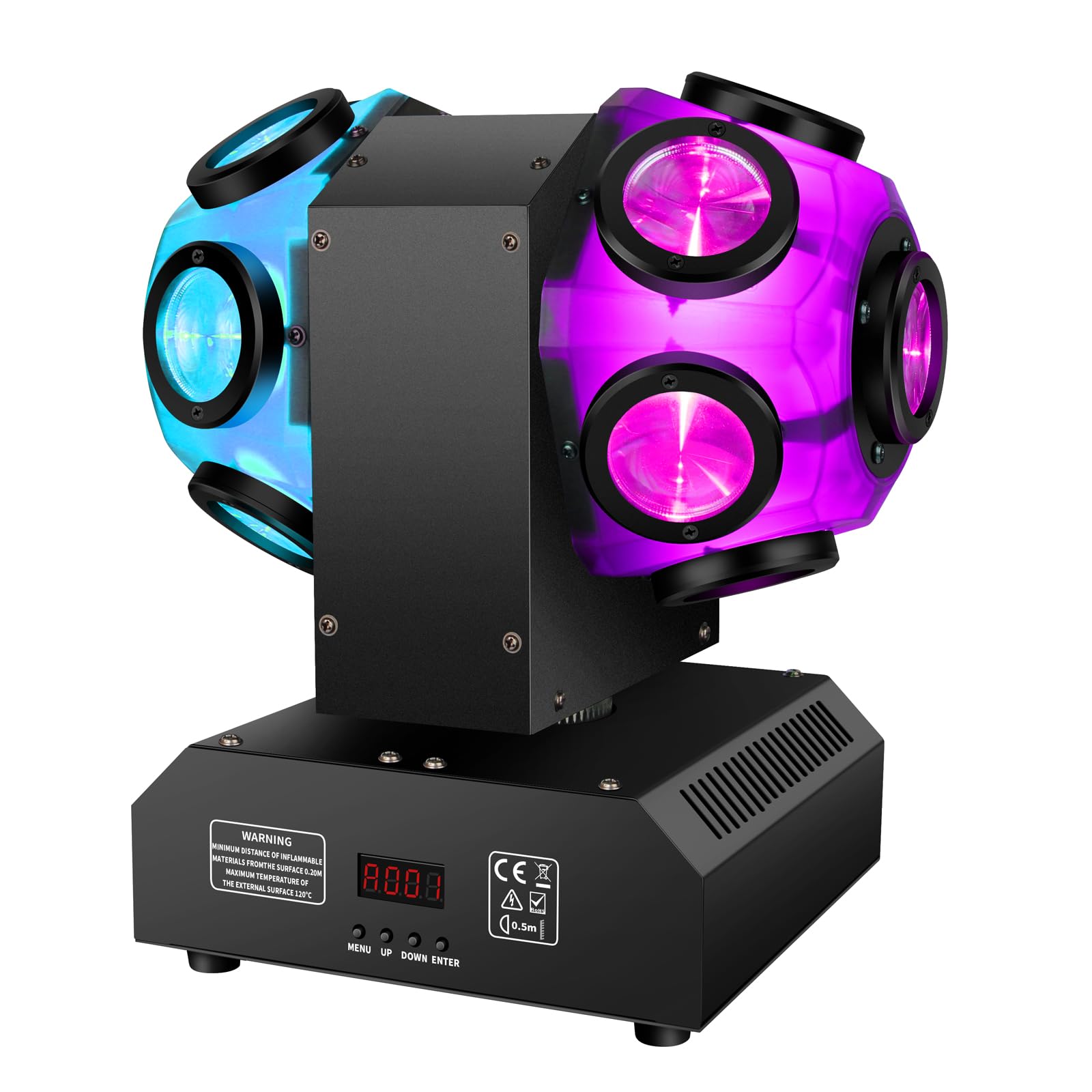 OPPSK Moving Head Stage Light