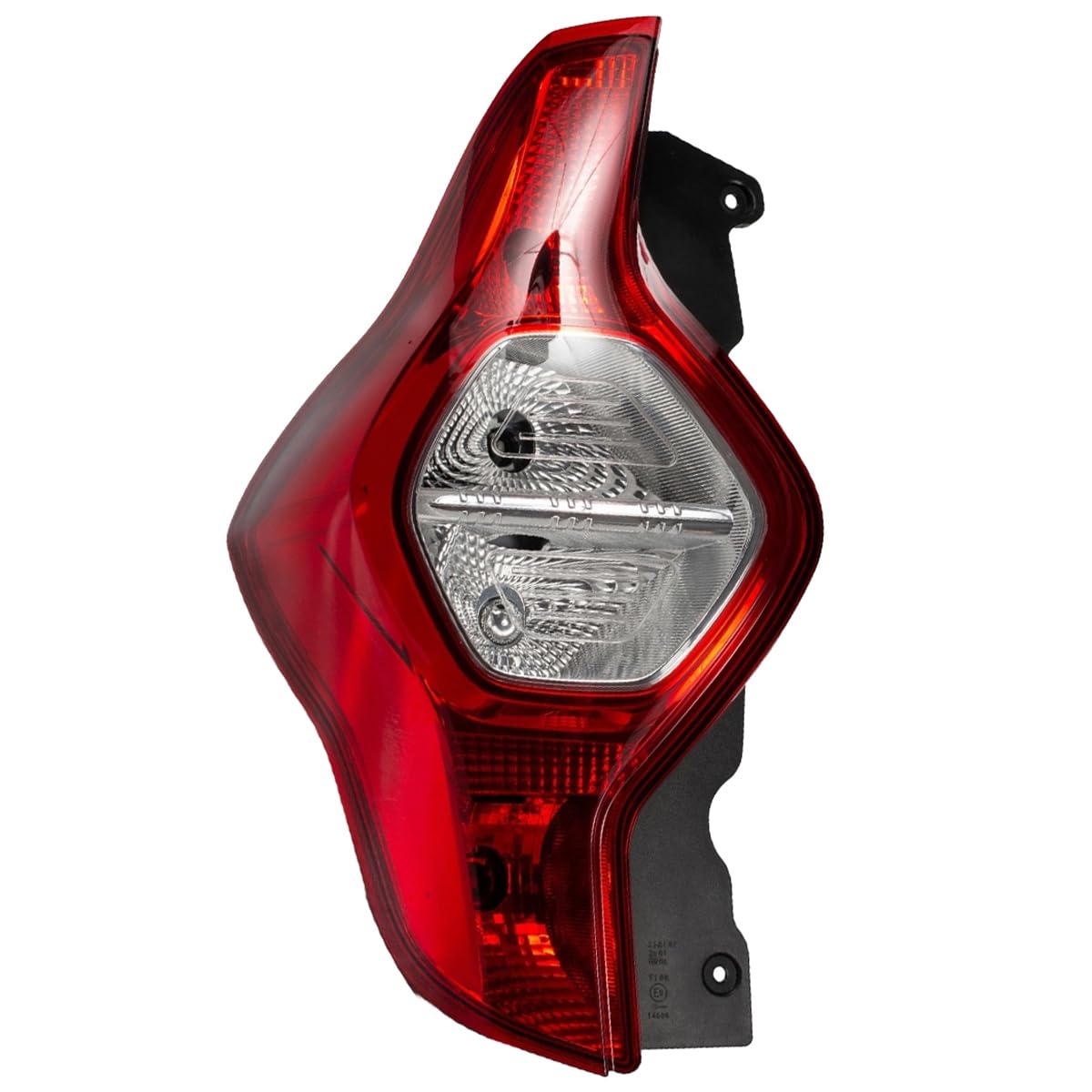 Luz Trasera Izquierda Compatible con Dacia Lodgy 2012- Homologación E 265558016R