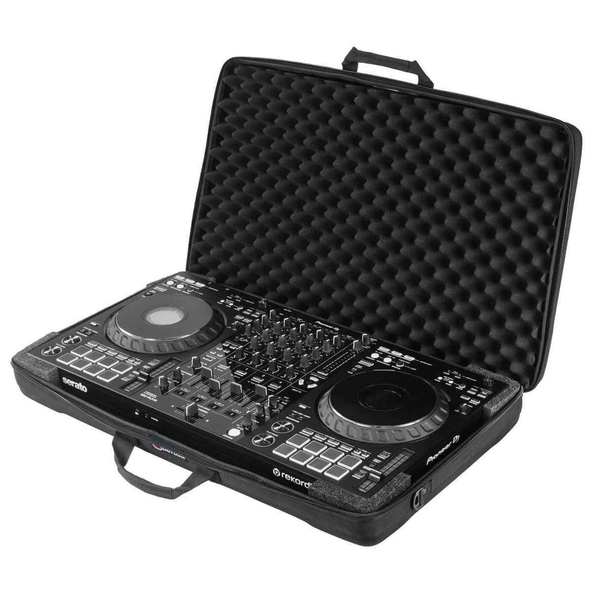 Odyssey BMFLX10M EVA-molded Soft Case for Pioneer DDJ-FLX10