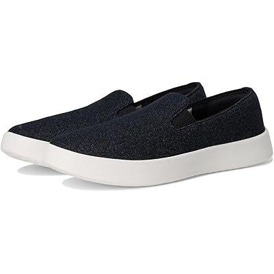 Мужские кроссовки Allbirds Wool Cruiser Slip On