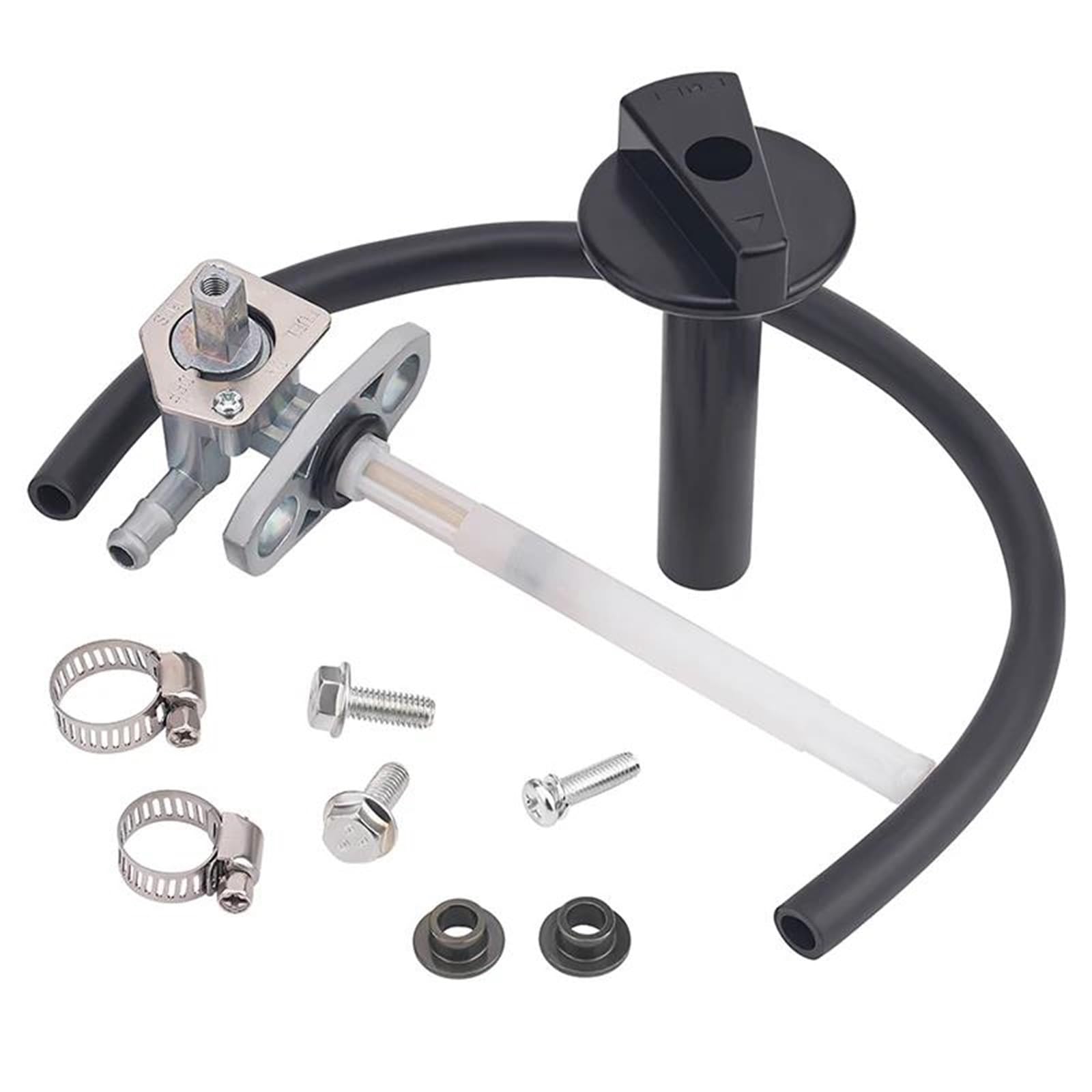 Valvola Di Commutazione Del Carburante Per Motocicletta Per Rancher TRX 350 400 420 Recon 250 TRX250 16950-HN7-003 16950-HM8-003 Pompa Del Gas