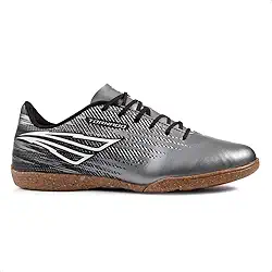 CHUTEIRA DE FUTSAL Penalty Penalty Chuteira Futsal Tornado adulto-unissex