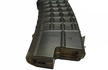 東京マルイ ステアー STEYR AUG 330連射マガジン×2 AIRSOFT97 本店通販部 / 東京マルイ ステアーAUG用 330連マガジン