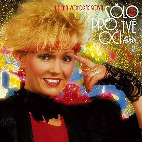 Amazon.com: Sólo Pro Tvé Oči : Helena Vondráčková: Digital Music