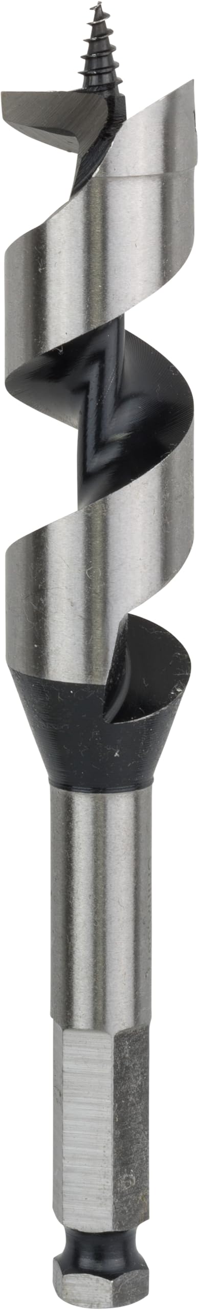 Bosch Bosch 1x PRO Wood Auger Bit (for Softwood, Hardwood, Ø 24,00 mm, Professional Accessory Rotary Drill/Drivers)
