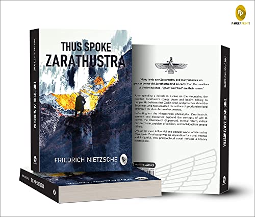 Thus Spoke Zarathustra - Image 5